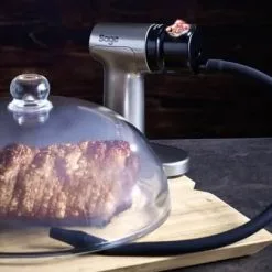 Sage The Smoking Gun Røgpistol -køkkenudstyr 3990 907b3806 7415 4e8c a5b7 ba2071d18dea