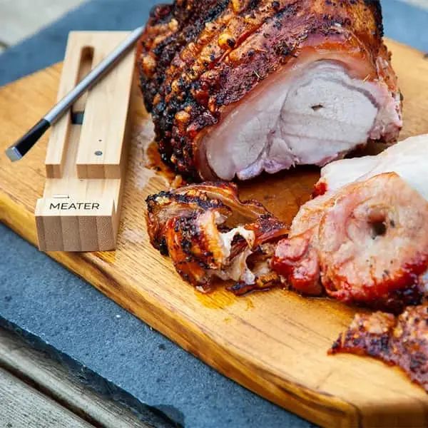 Meater Trådløst Stegetermometer 4 Meater Trådløst Stegetermometer - Billede 2