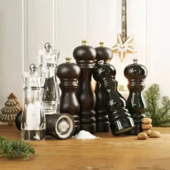 Peugeot Paris US Peberkværn -køkkenudstyr 3990 9255a9f6 4d25 424d 8903 b322725c710f