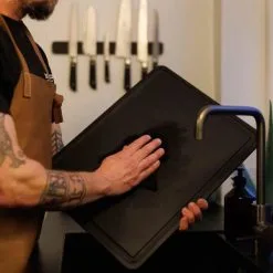 Endeavour Big Board Skærebræt -køkkenudstyr 3990 930acefe 0fdb 4418 8d32 bf2ca1b83ca9