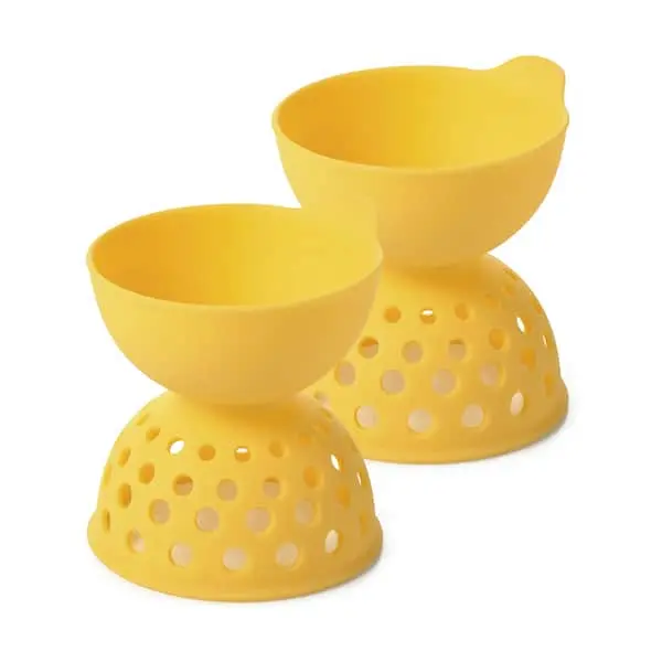 OXO Form Til Pochering - 2 Stk. 3 OXO Form Til Pochering - 2 Stk.