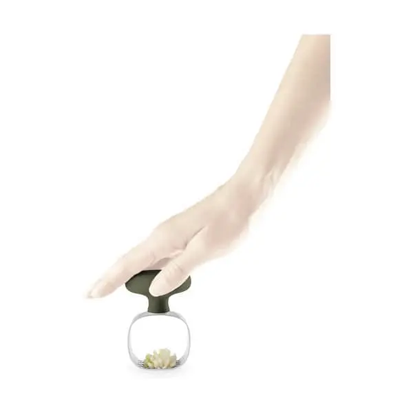 Eva Solo Green Tool Hvidløgsknuser 7 Eva Solo Green Tool Hvidløgsknuser - Billede 5