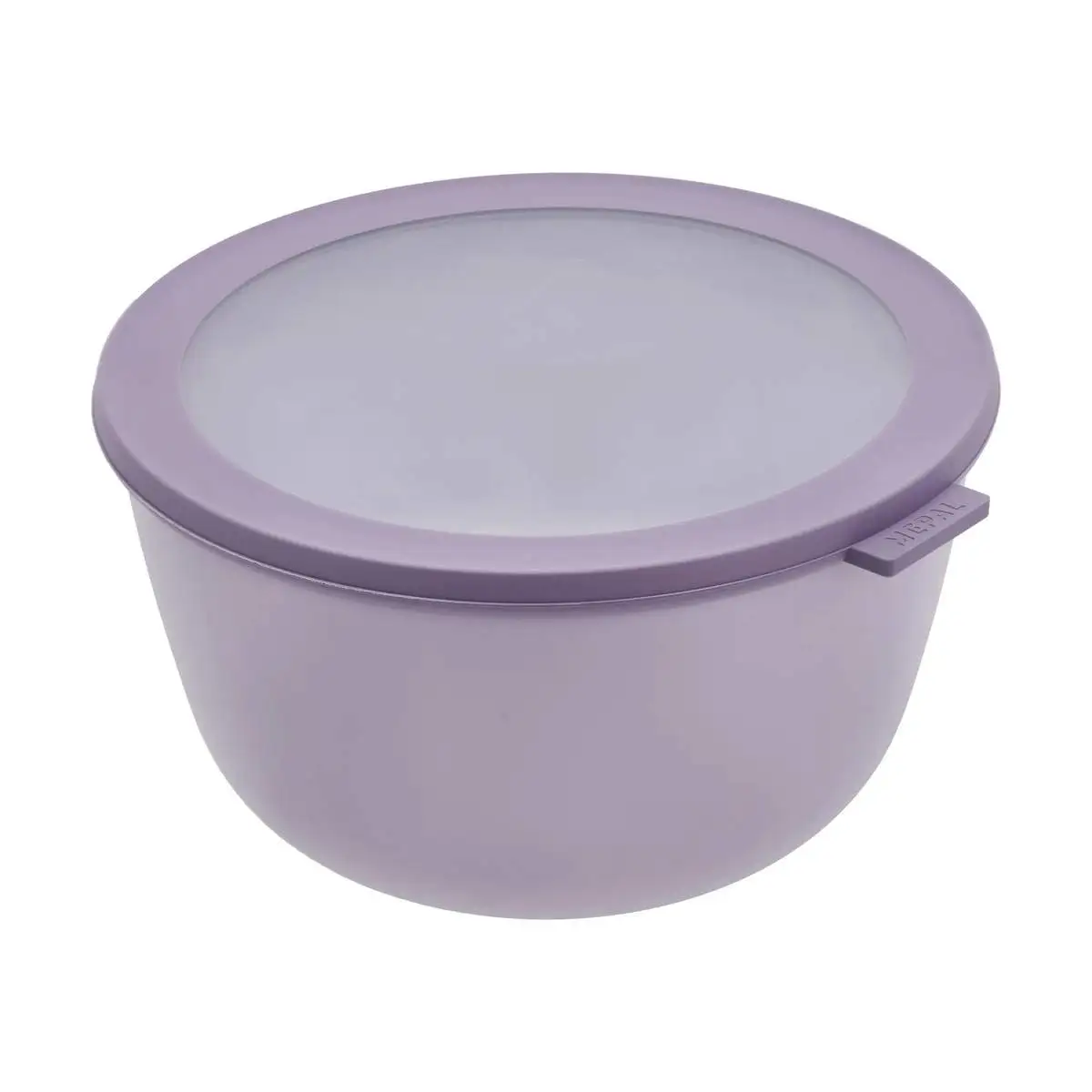 Mepal Cirqula Røreskål M. Låg 3 Mepal Cirqula Røreskål M. Låg