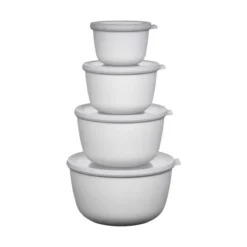 Mepal Cirqula Røreskålsæt - Høj