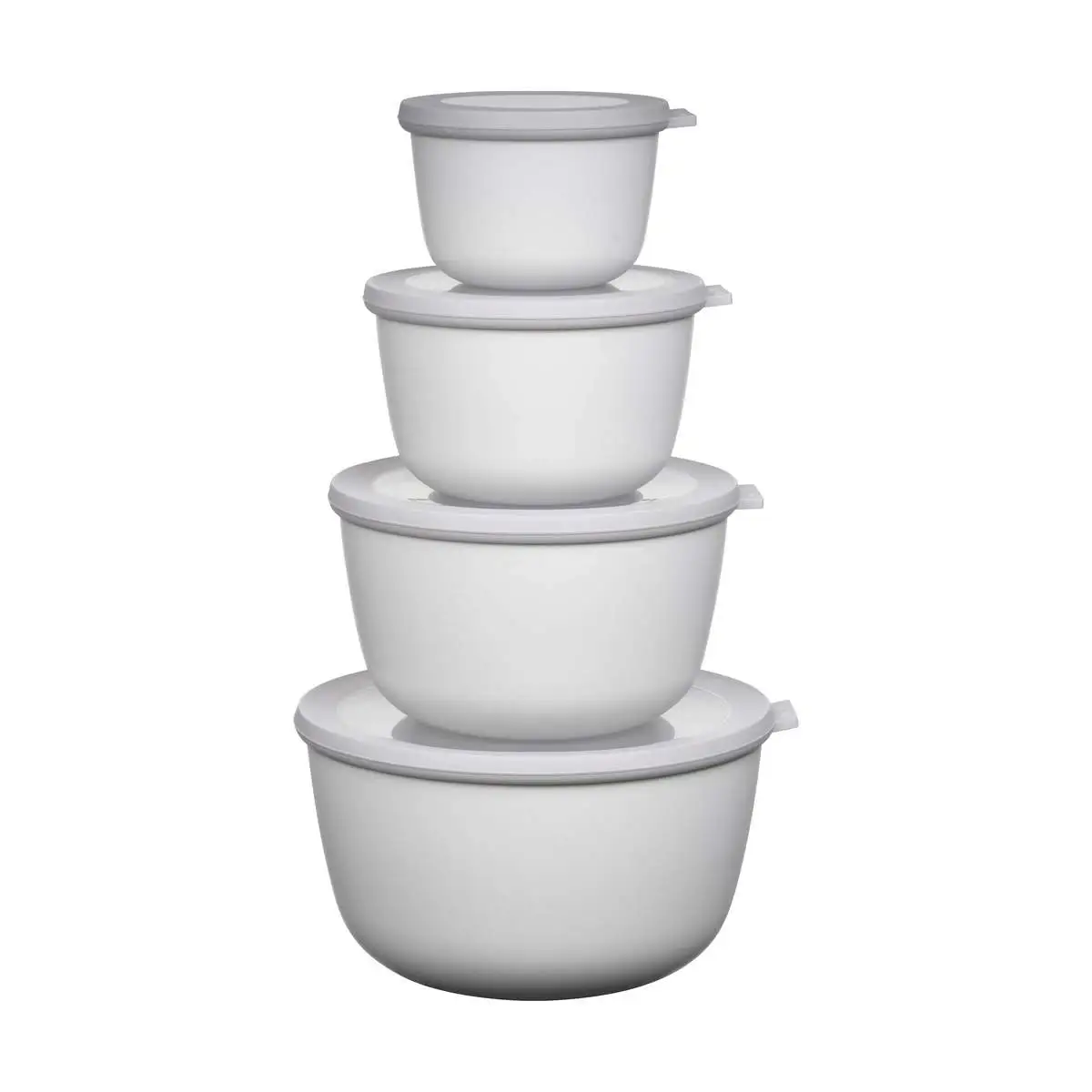 Mepal Cirqula Røreskålsæt - Høj 3 Mepal Cirqula Røreskålsæt - Høj