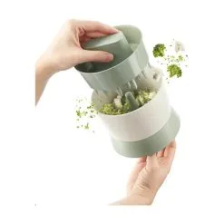 Lekue Blomkåls- Og Broccolisnitter -køkkenudstyr 3990 990bbb65 756c 4b5f a863 e26b805dbea0