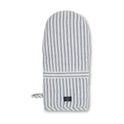 Lexington Icons Cotton Herringbone Ovnhandske