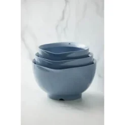 Rosti Victoria Røreskål - 3 Stk. 7 Rosti Victoria Røreskål - 3 Stk. -køkkenudstyr 3990 9ca7e874 09ca 4f69 816d e14f40f0b23c