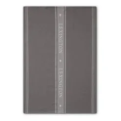 Lexington Icons Cotton Jacquard Star Viskestykke