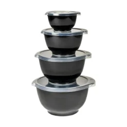 Rosti Margrethe Minirøreskålsæt M. Låg - 8 Dele