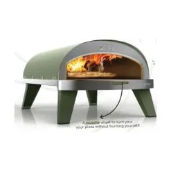 ZiiPa Pizzaovn -køkkenudstyr 3990 a0df65d8 5425 4ee2 b6a9 7e354c8bfc04