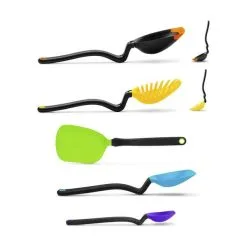 Dreamfarm Set Of The Best Køkkenredskaber - 5-pak -køkkenudstyr 3990 a1e071f6 78c6 4f16 b1e1 85f04cbee1e4