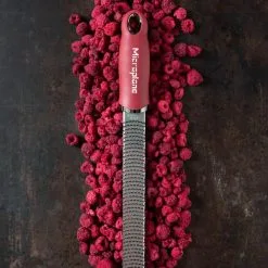 Microplane Premium Classic Rivejern 7 Microplane Premium Classic Rivejern -køkkenudstyr 3990 a1e18cc9 9bbd 4f0a 8d31 1de2955f17ed