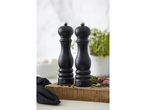 Peugeot Paris Kværnsæt - 2 Dele 4 Peugeot Paris Kværnsæt - 2 Dele - Billede 2