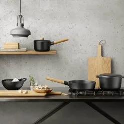 Eva Solo Nordic Kitchen Skærebræt -køkkenudstyr 3990 a590fd83 80ff 485a 86f8 eaea7708c58c