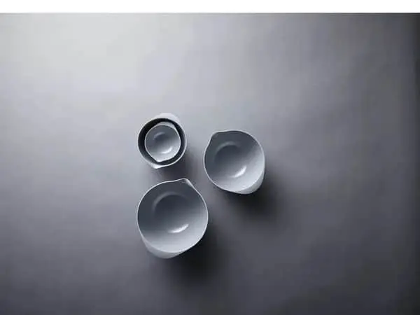 Rosti Margrethe Miniskålsæt M. Låg - 8 Dele 4 Rosti Margrethe Miniskålsæt M. Låg - 8 Dele - Billede 2