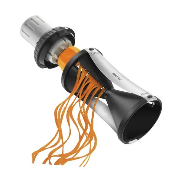 GEFU Spirelli Spaghetti Slicer 3 GEFU Spirelli Spaghetti Slicer