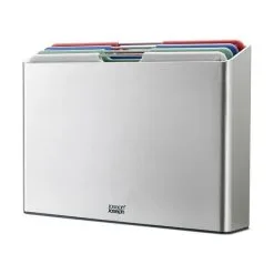 Joseph Joseph Folio Skærebræt - 4 Stk.