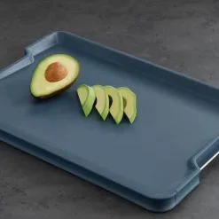 Joseph Joseph Cut&Carve Plus Skærebræt -køkkenudstyr 3990 a84d3284 6ad4 44a1 b6c2 dd07b8c43e5e