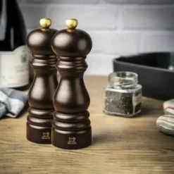 Peugeot Paris Kværnsæt - 2 Dele 7 Peugeot Paris Kværnsæt - 2 Dele -køkkenudstyr 3990 a86d8752 0a44 4a79 812e 204659b7673d