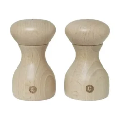 CrushGrind Lyon Kværnsæt