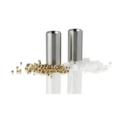Stelton Cylinda-line AJ Salt/peber Sæt
