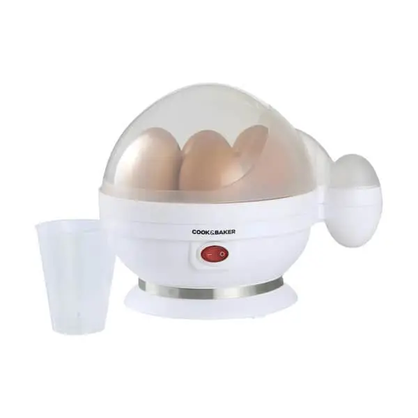 Cook & Baker Æggekoger 5 Cook & Baker Æggekoger - Billede 3