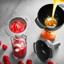 GEFU Tragtsæt - 3 Dele 8 GEFU Tragtsæt - 3 Dele -køkkenudstyr 3990 aa83ec46 335f 4d27 8b17 b594a02dfc36