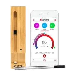 Meater Trådløst Stegetermometer -køkkenudstyr 3990 ab5a86f2 a923 4952 abd8 0fa9115f20d1