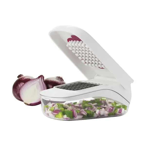 OXO Hakker M. Opsamler 4 OXO Hakker M. Opsamler - Billede 2