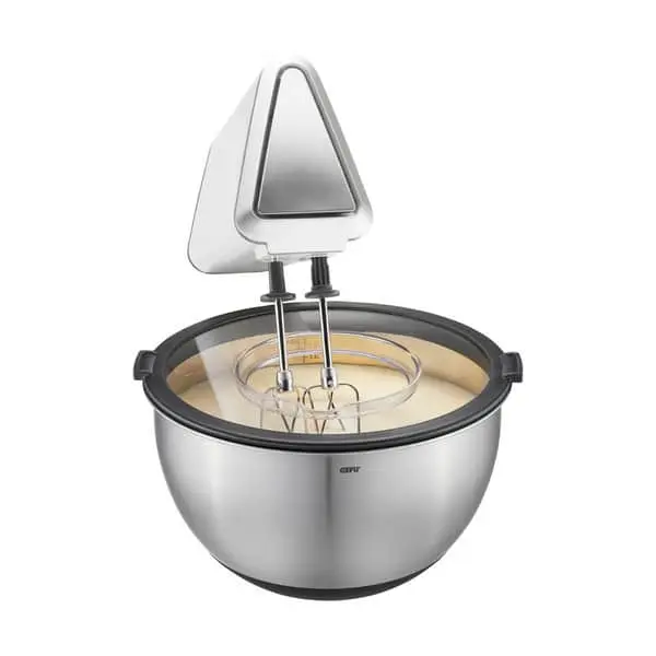 GEFU Skålsæt 2 Stk. M. Låg 7 GEFU Skålsæt 2 Stk. M. Låg - Billede 5