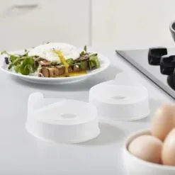 Joseph Joseph M-Poach™ Æggeholdere - 2 Stk. -køkkenudstyr 3990 ae5bb78f 1a96 4612 87ce 21f55095ec80