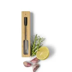 Cook & Baker Trådløst Termometer 9 Cook & Baker Trådløst Termometer -køkkenudstyr 3990 aef0302a 9f4c 425e 87e0 e175dba7b492