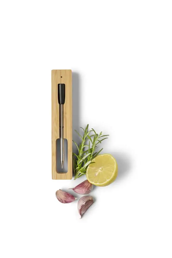 Cook & Baker Trådløst Termometer 6 Cook & Baker Trådløst Termometer - Billede 4