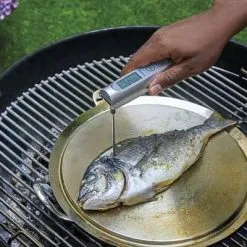 Mastrad M-Kontrol Stegetermometer 14 Mastrad M-Kontrol Stegetermometer -køkkenudstyr 3990 b137f51c 340f 4e4d 89ff 6a8bddddd3b2