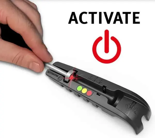 Steak Champ Trådløs Stegetermometer 4 Steak Champ Trådløs Stegetermometer - Billede 2