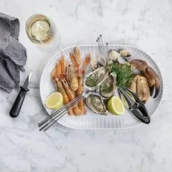 Cook & Baker Skaldyrssæt - 12 Dele -køkkenudstyr 3990 b2027d72 c471 4802 ae87 73a039c29fdf