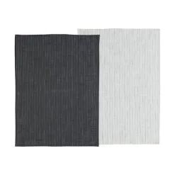 Södahl Organic Line Viskestykke - 2 Stk.