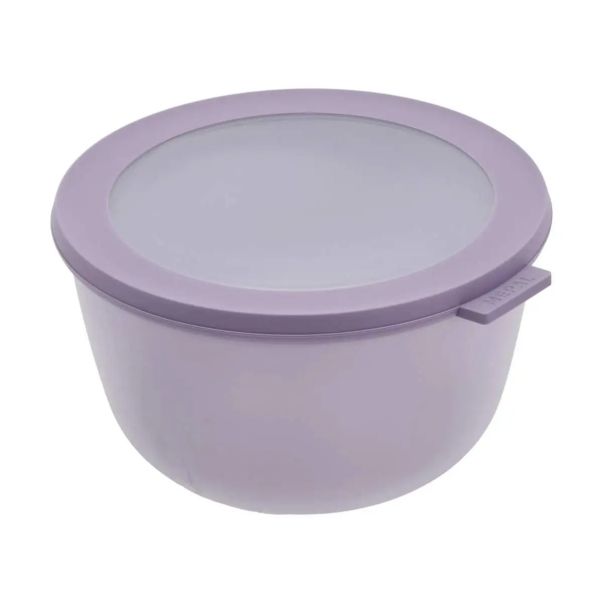 Mepal Cirqula Røreskål M. Låg 3 Mepal Cirqula Røreskål M. Låg