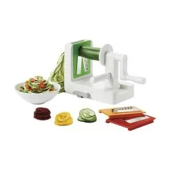 OXO Good Grips Spiralizer -køkkenudstyr 3990 b570a3bb 6b09 49c5 a075 ea59cf0be5f7