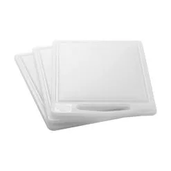 Cook & Baker Skærebrætsæt - 3 Dele