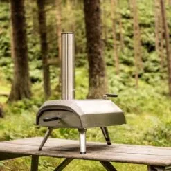 Ooni Karu 12 Multi Pizzaovn -køkkenudstyr 3990 b60672d4 6226 4d1f 9408 4d6c5f24909d