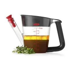 OXO Lille Fedtskiller -køkkenudstyr 3990 b60743c2 0bf6 4fa4 b3b1 03df7a14590e