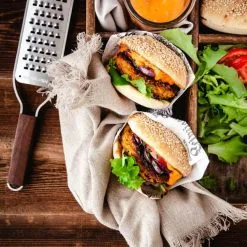 Microplane Master Rivejern Ekstra Grov -køkkenudstyr 3990 b6739e3a 82b3 42af 996e 9e040a2ff674