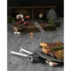 Rösle Hvidløgspresser -køkkenudstyr 3990 b8797d4f 9861 4d73 86f6 506e2574132a