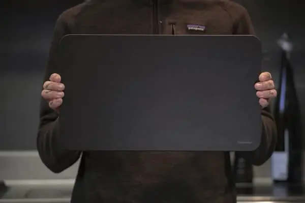 Endeavour Long Board Skærebræt 4 Endeavour Long Board Skærebræt - Billede 2