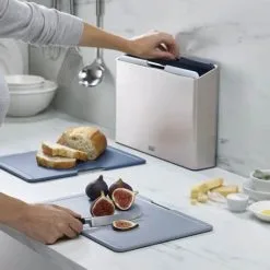 Joseph Joseph Folio Skærebrætsæt - 3 Dele -køkkenudstyr 3990 b8ca2cce 0b95 46c0 9ea5 f7ddb55decc5