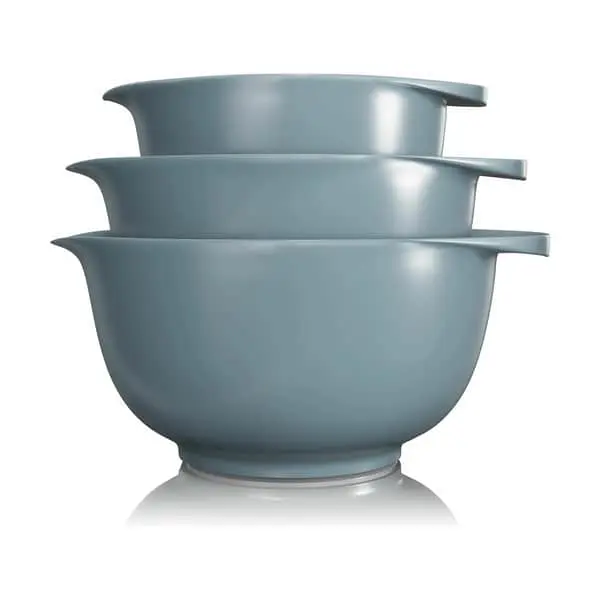 Rosti Victoria Røreskål - 3 Stk. 3 Rosti Victoria Røreskål - 3 Stk.