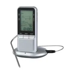 Cook & Baker Trådløst Stegetermometer