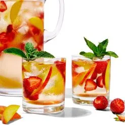 OXO Good Grips Jordbærstilk Fjerner -køkkenudstyr 3990 baca4982 c66e 4947 8f17 239b913a96f8